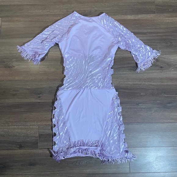 Dress - Picture 2 of 3